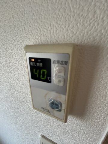 青木駅 徒歩7分 4階の物件内観写真