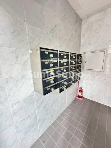 コーラル五色山の物件外観写真