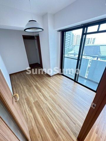 コーラル五色山の物件内観写真