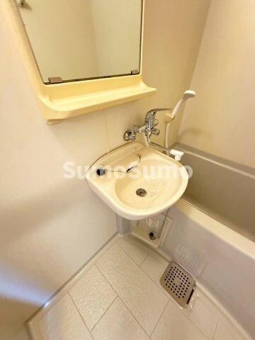 コーラル五色山の物件内観写真