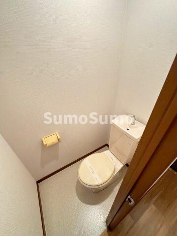 コーラル五色山の物件内観写真