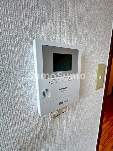 コーラル五色山の物件内観写真