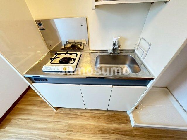 コーラル五色山の物件内観写真