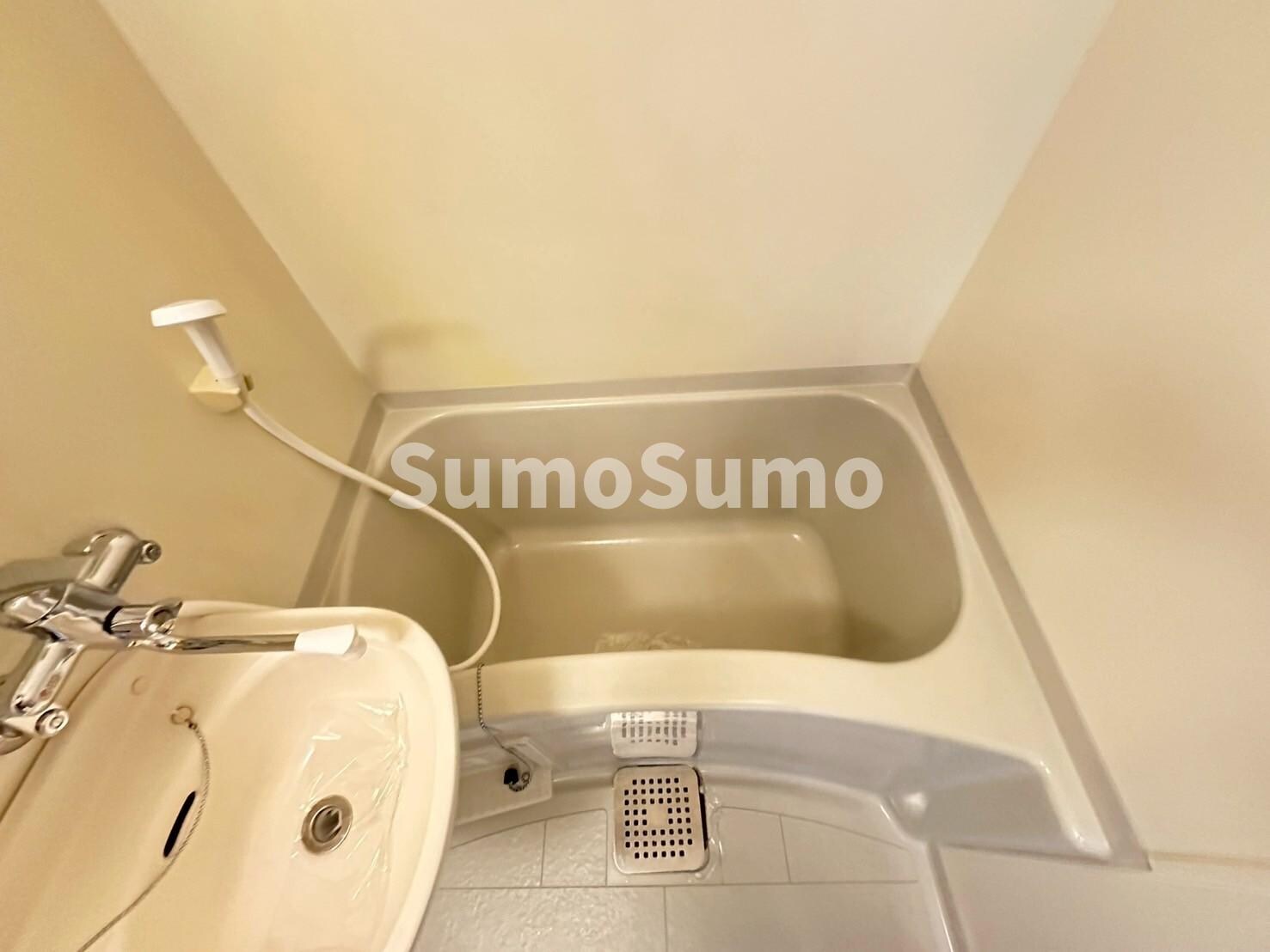 コーラル五色山の物件内観写真