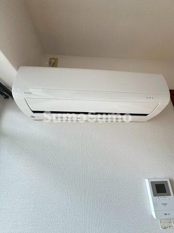 コーラル五色山の物件内観写真