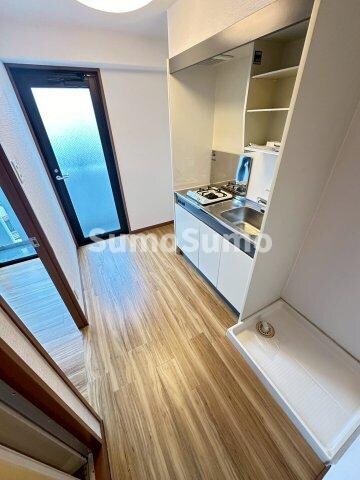 コーラル五色山の物件内観写真