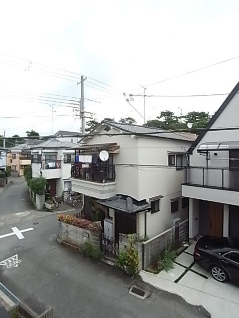 門戸厄神駅 徒歩20分 2階の物件内観写真