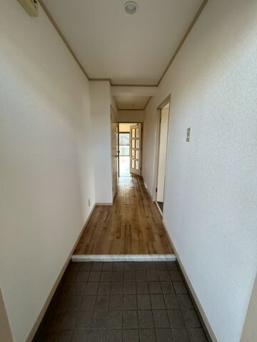 パールハイツの物件内観写真