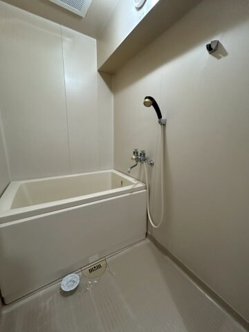 パールハイツの物件内観写真