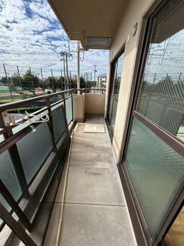 パールハイツの物件内観写真