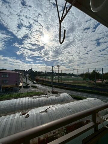 パールハイツの物件内観写真