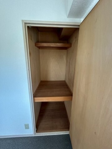 パールハイツの物件内観写真