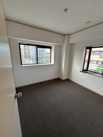 パールハイツの物件内観写真