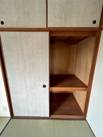 パールハイツの物件内観写真