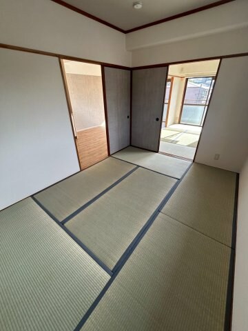 パールハイツの物件内観写真