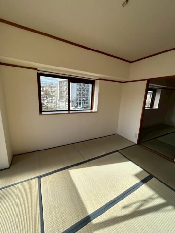 パールハイツの物件内観写真