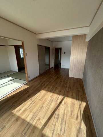 パールハイツの物件内観写真