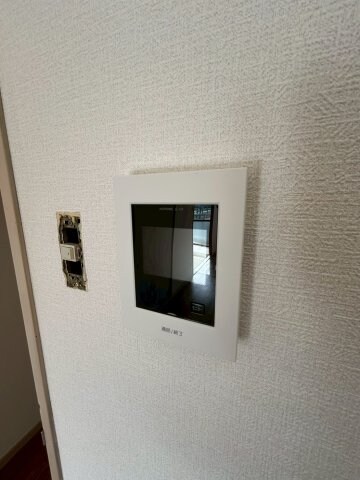 パールハイツの物件内観写真