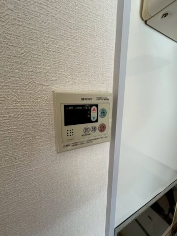 パールハイツの物件内観写真