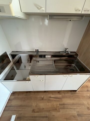 パールハイツの物件内観写真