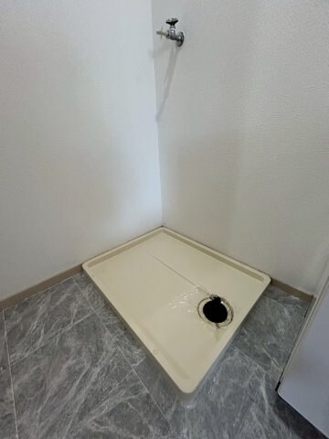 パールハイツの物件内観写真