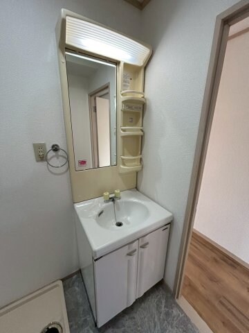 パールハイツの物件内観写真