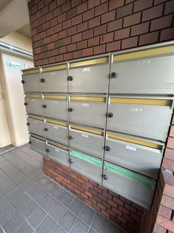 パールハイツの物件内観写真