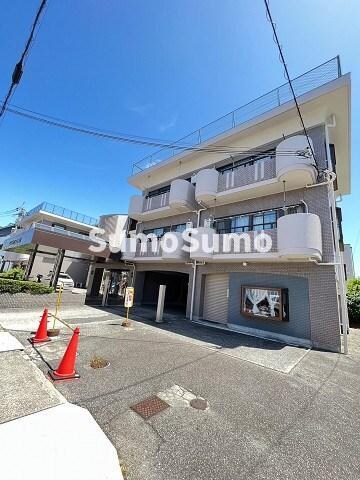 ヴィライーストサイド夙川の物件外観写真