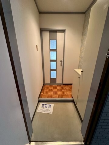 ヴィライーストサイド夙川の物件内観写真