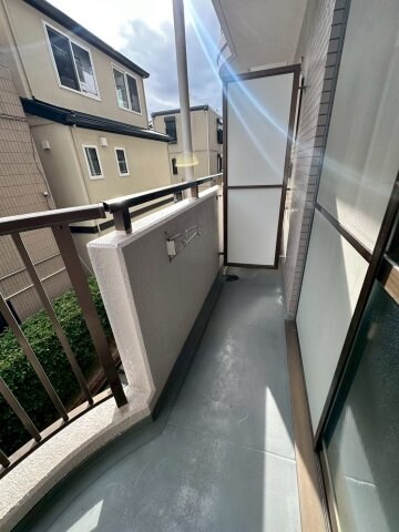 ヴィライーストサイド夙川の物件内観写真