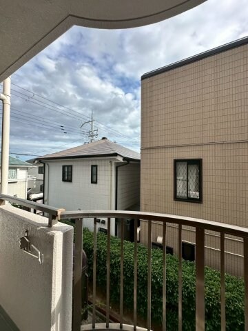 ヴィライーストサイド夙川の物件内観写真