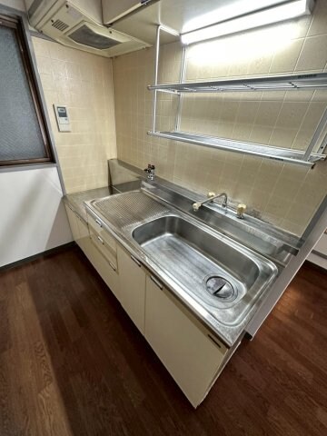 ヴィライーストサイド夙川の物件内観写真