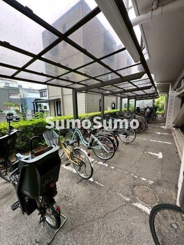 ヴィライーストサイド夙川の物件内観写真