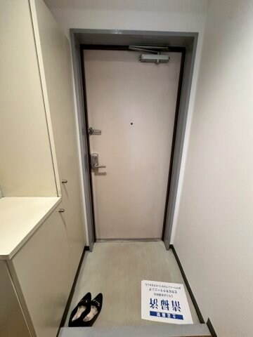 ヴィライーストサイド夙川の物件内観写真