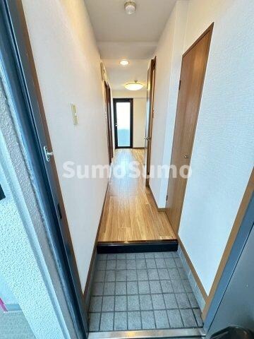 コーラル五色山の物件内観写真