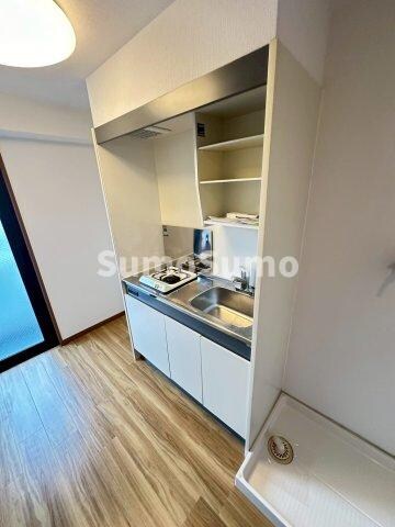 コーラル五色山の物件内観写真