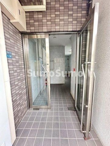 コーラル五色山の物件外観写真