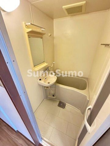 コーラル五色山の物件内観写真