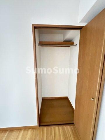 コーラル五色山の物件内観写真