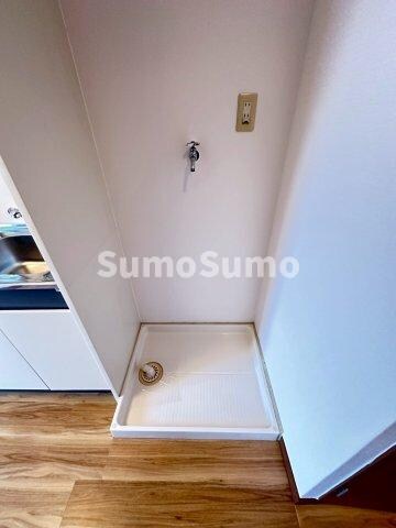 コーラル五色山の物件内観写真