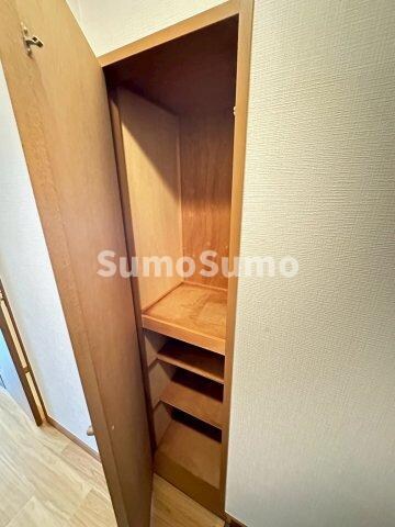 コーラル五色山の物件内観写真