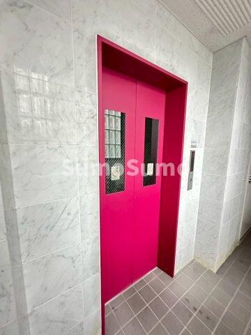 コーラル五色山の物件内観写真