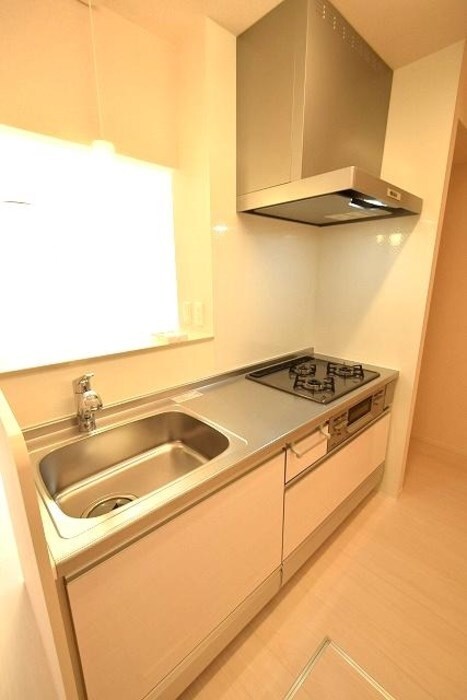 住吉駅 徒歩4分 1階の物件内観写真