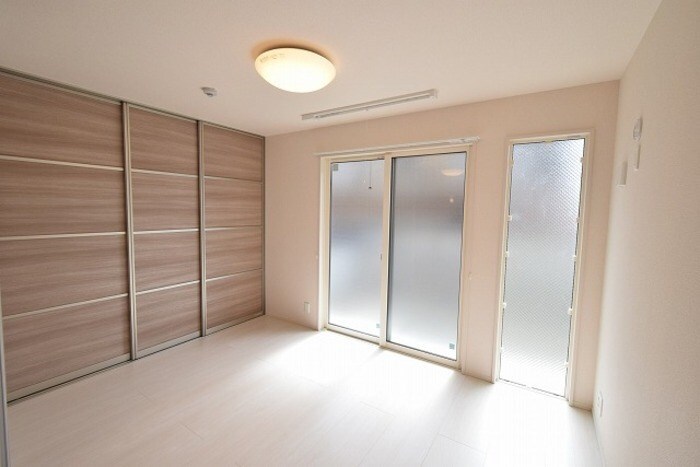 住吉駅 徒歩4分 1階の物件内観写真