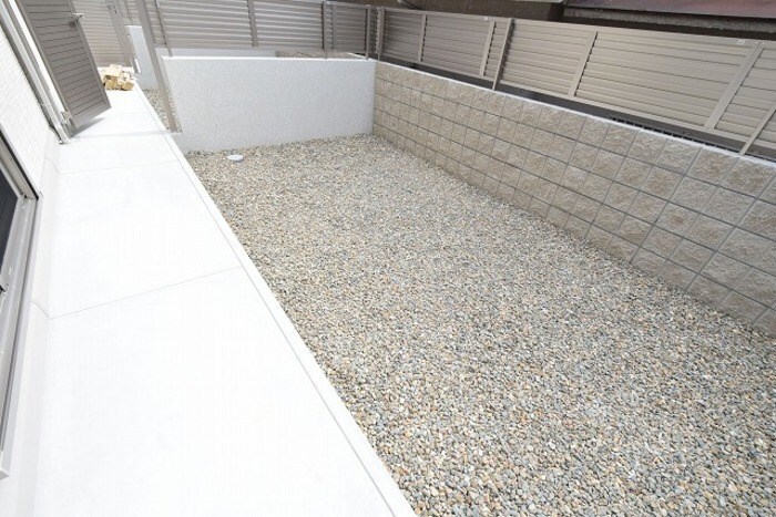 住吉駅 徒歩4分 1階の物件内観写真