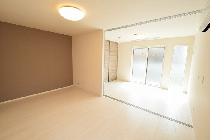 住吉駅 徒歩4分 1階の物件内観写真