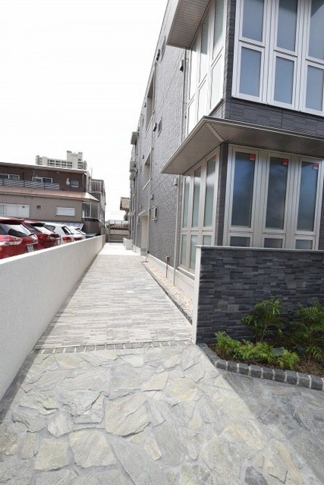 住吉駅 徒歩4分 1階の物件内観写真