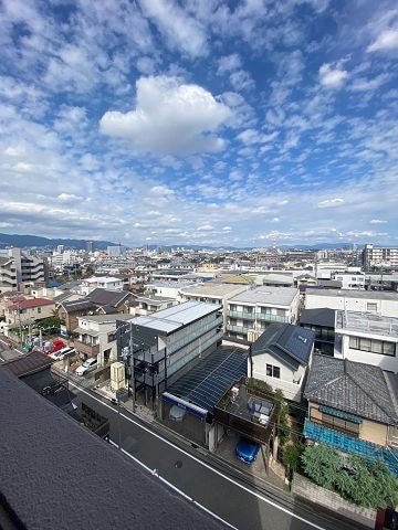 甲子園駅 徒歩3分 9階の物件内観写真