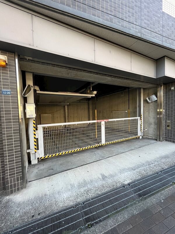 CITYSPIRE神戸元町Ⅰの物件外観写真