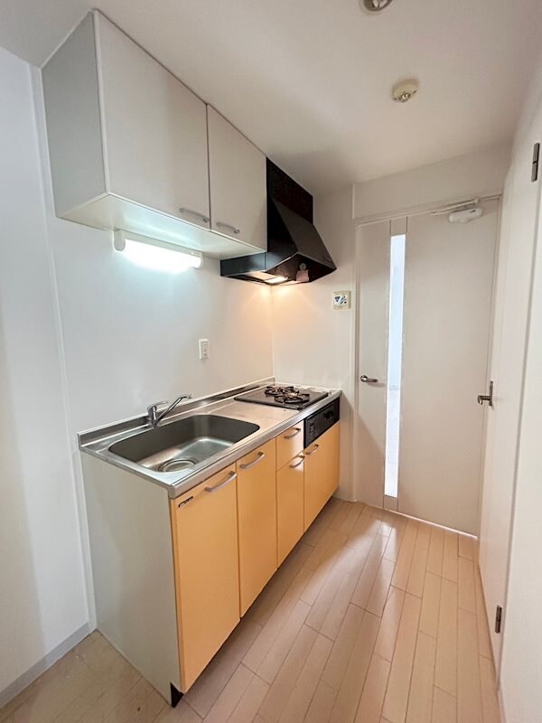 CITYSPIRE神戸元町Ⅰの物件内観写真